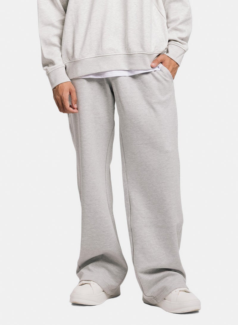 Comfort Straight Leg Sweatpants